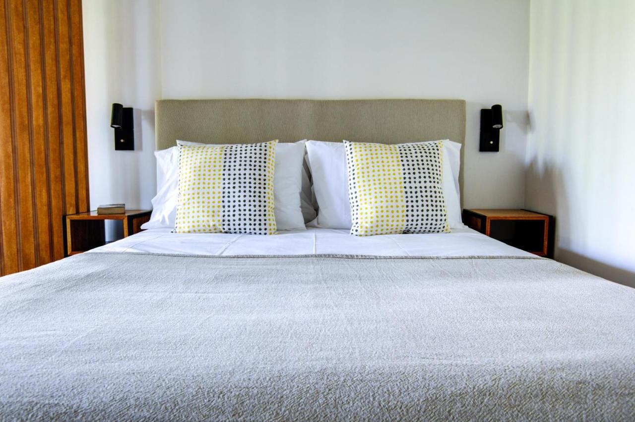 Live And Enjoy Stunning Apt At Palermo Hollywood -C2A- Buenos Aires Eksteriør bilde