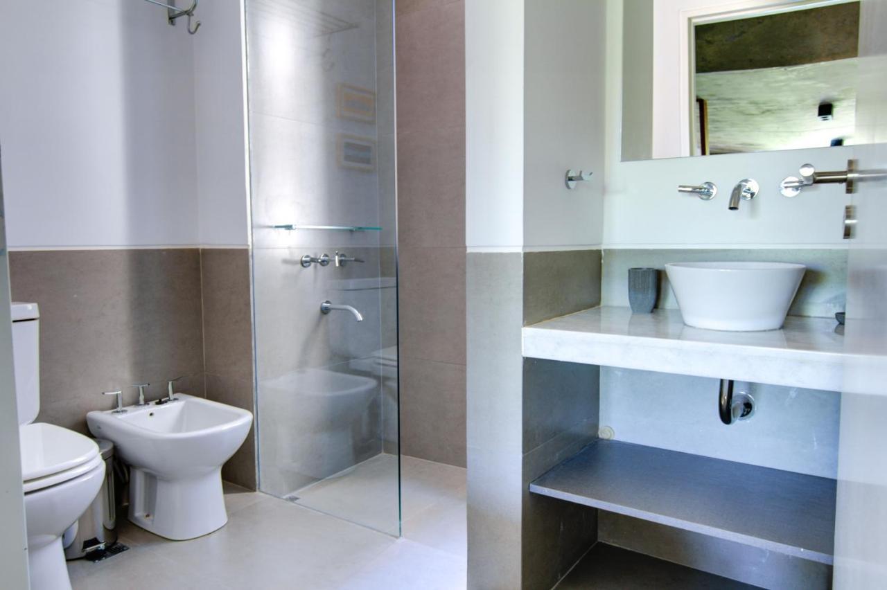 Live And Enjoy Stunning Apt At Palermo Hollywood -C2A- Buenos Aires Eksteriør bilde